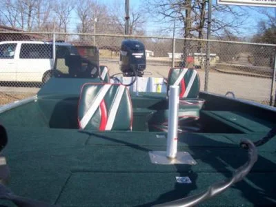5′ Deck Option