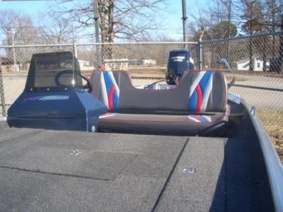 Bench Seat