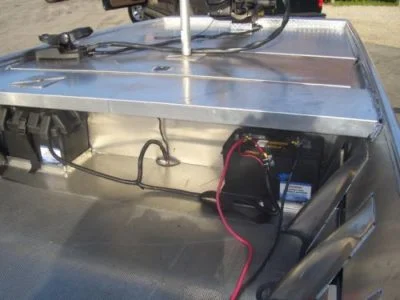 Battery Storage
