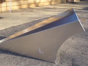 Racing Console