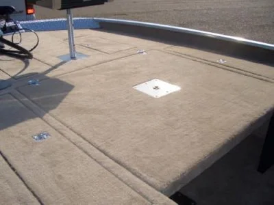 Removable Flipping Deck
