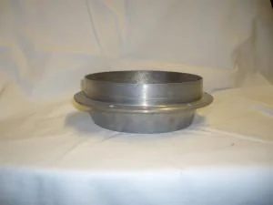 Large Flanged Liner