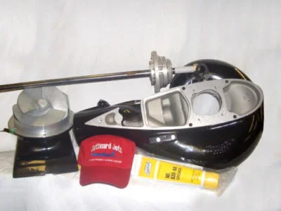 Jet Drive Kit