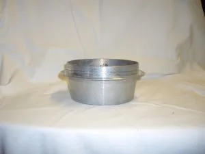 Medium Flanged Liner