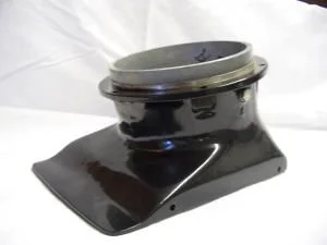 Medium Intake Assembly (Shoe)