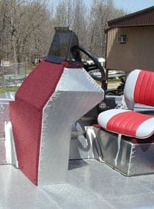 Standard Console